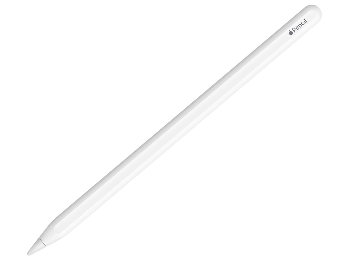 Apple Pencil (2. generacji) - Widok ogólny