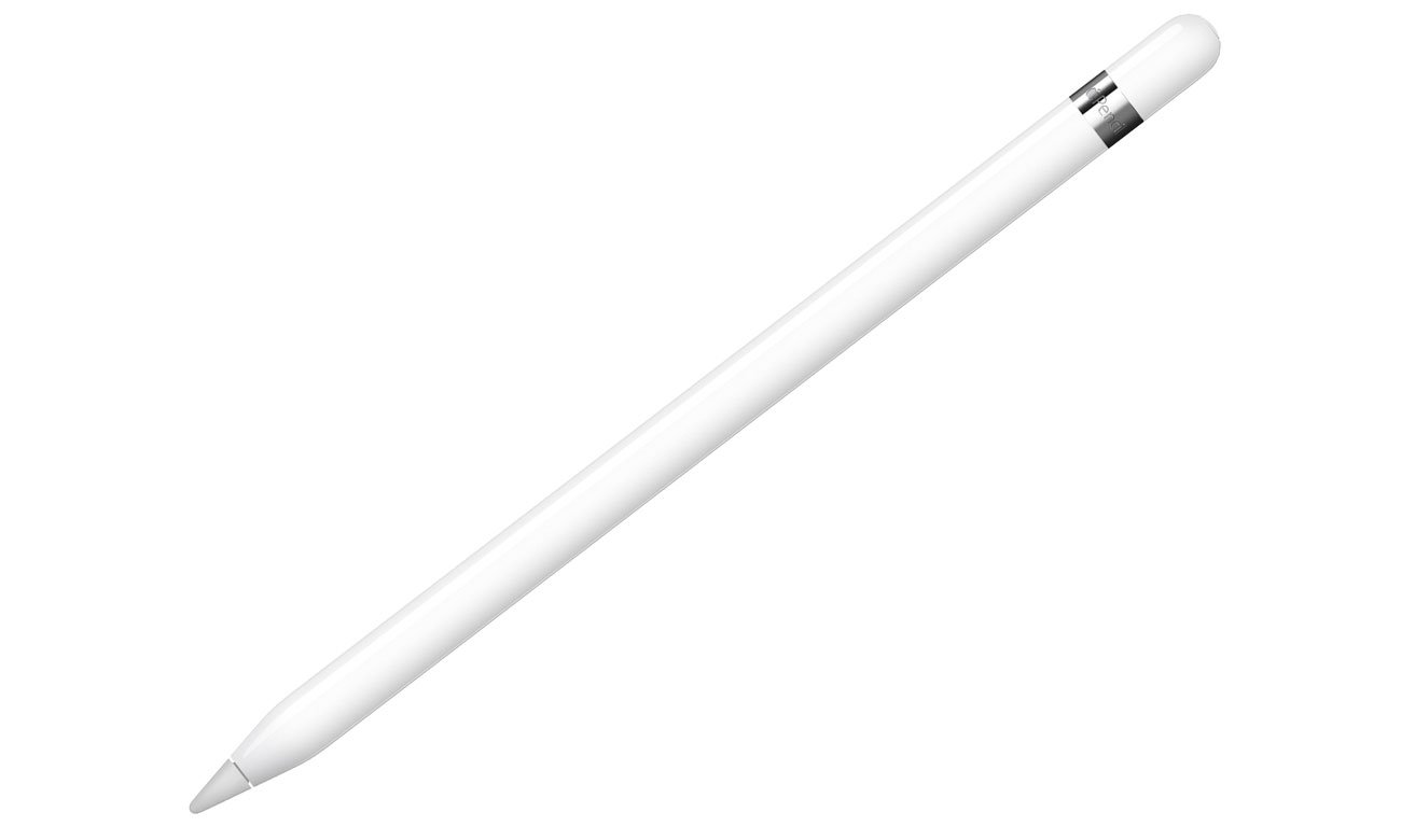 Apple Pencil (1. generacji) - Widok ogólny