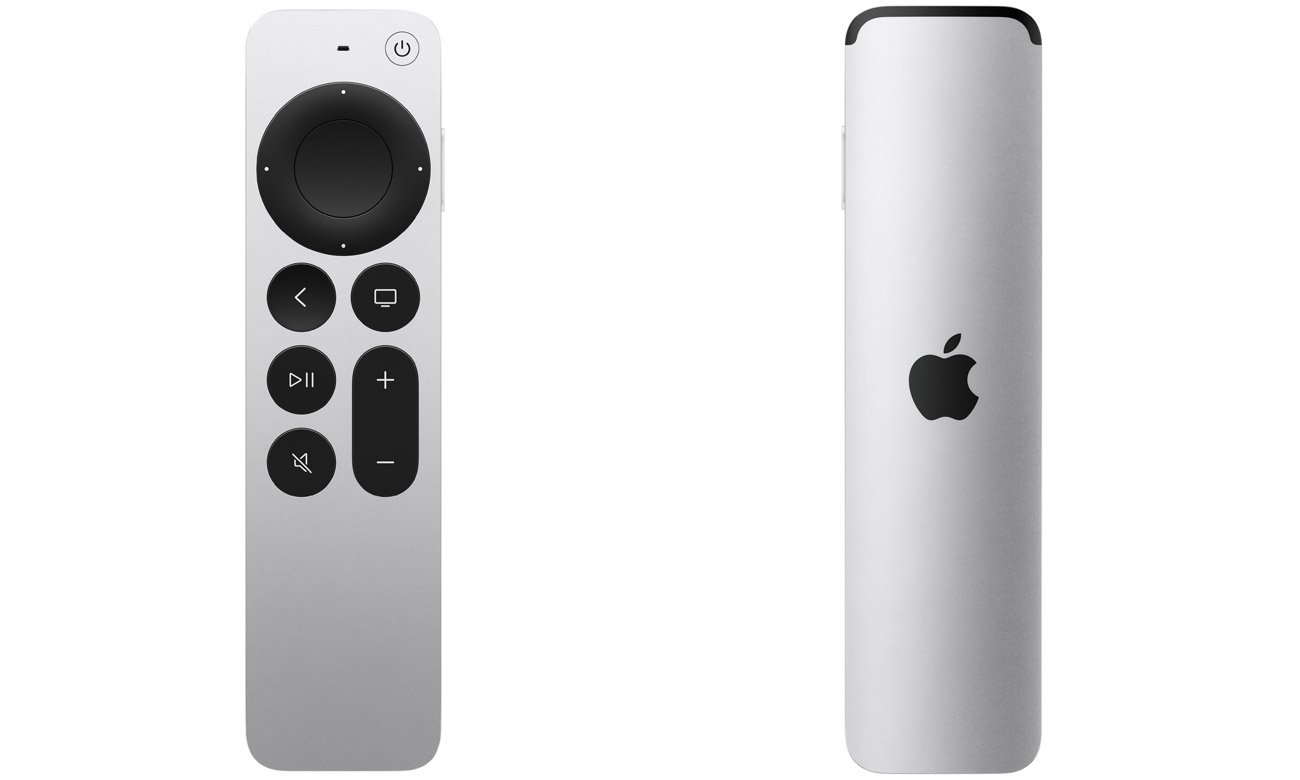Pilot Apple TV Remote (2. generacji)