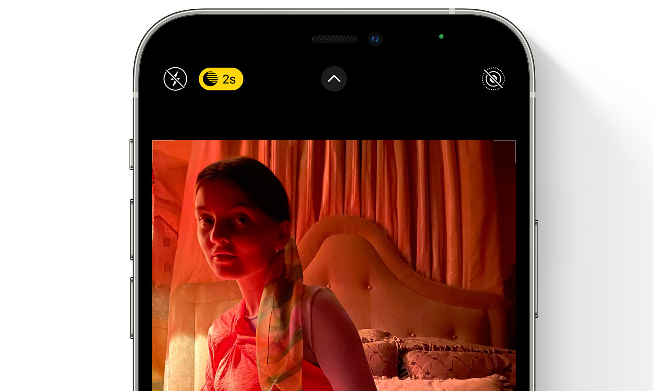 Procesor iPhone 12 Pro Max A14 Bionic
