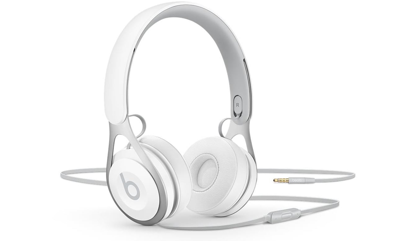 Słuchawki Apple Beats EP On-Ear Białe