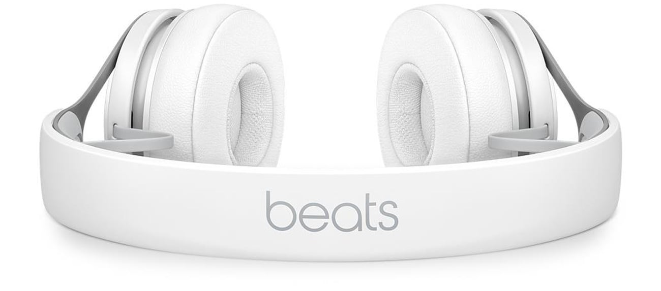 Słuchawki Apple Beats EP On-Ear Białe Noise Isolating