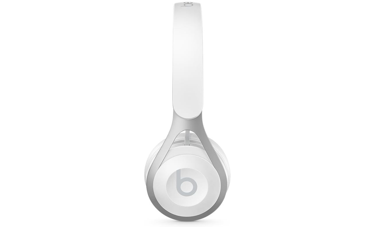 Słuchawki Apple Beats EP On-Ear Białe Wyjątkowa trwałość