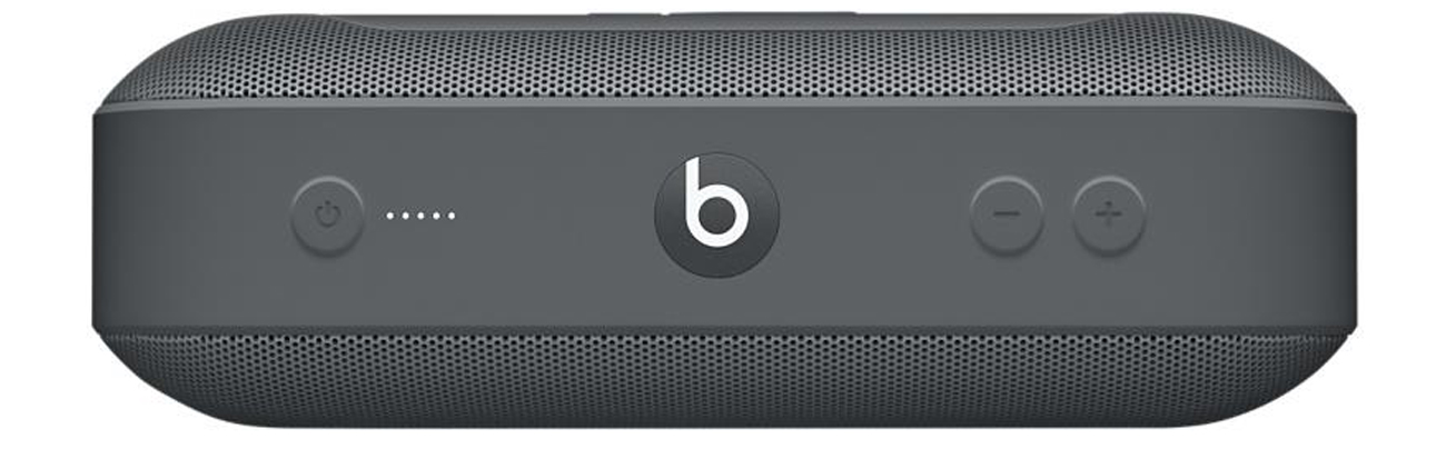 Apple Beats Pill+