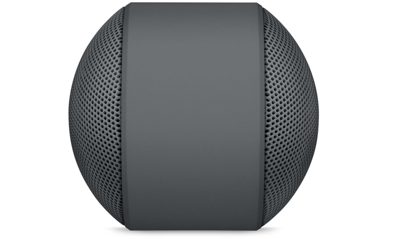 Apple Beats Pill+ Widok Z Przodu