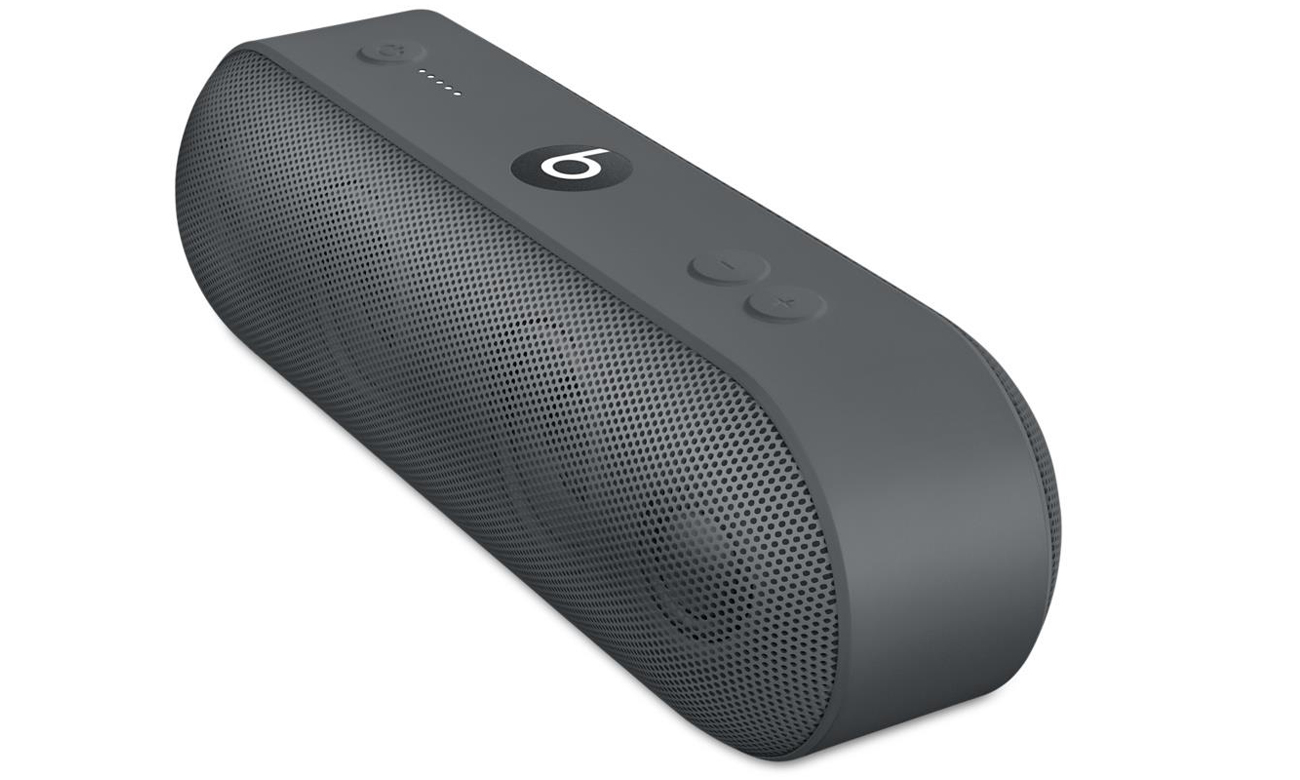 Apple Beats Pill+ Bluetooth
