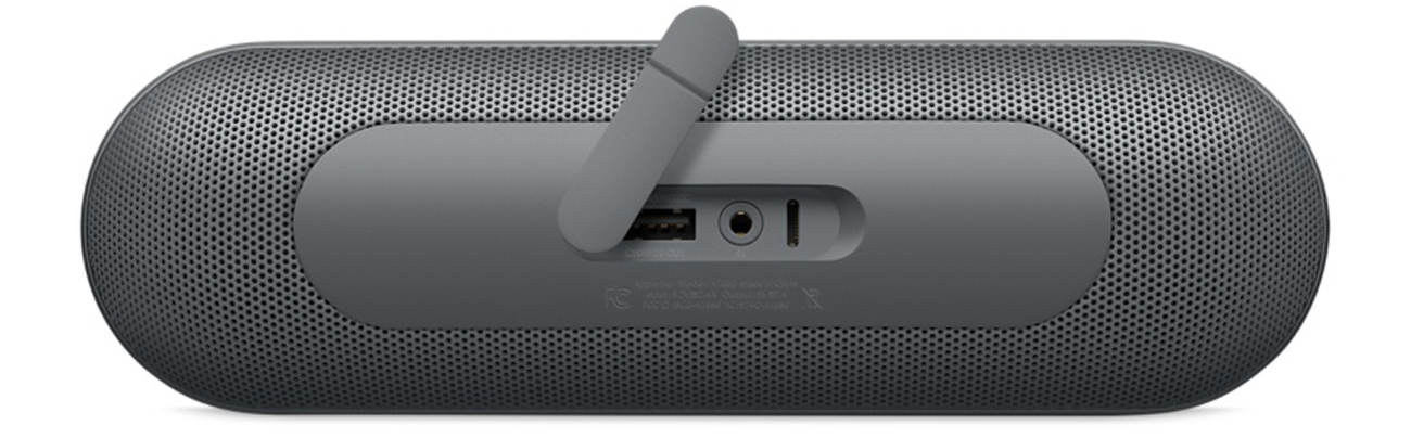 Apple Beats Pill+ Porty