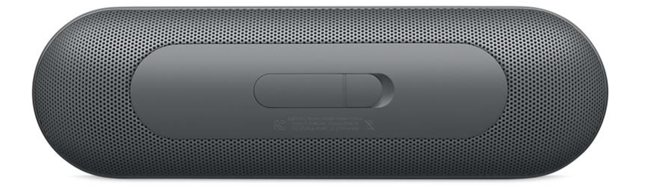 Apple Beats Pill+ Bateria
