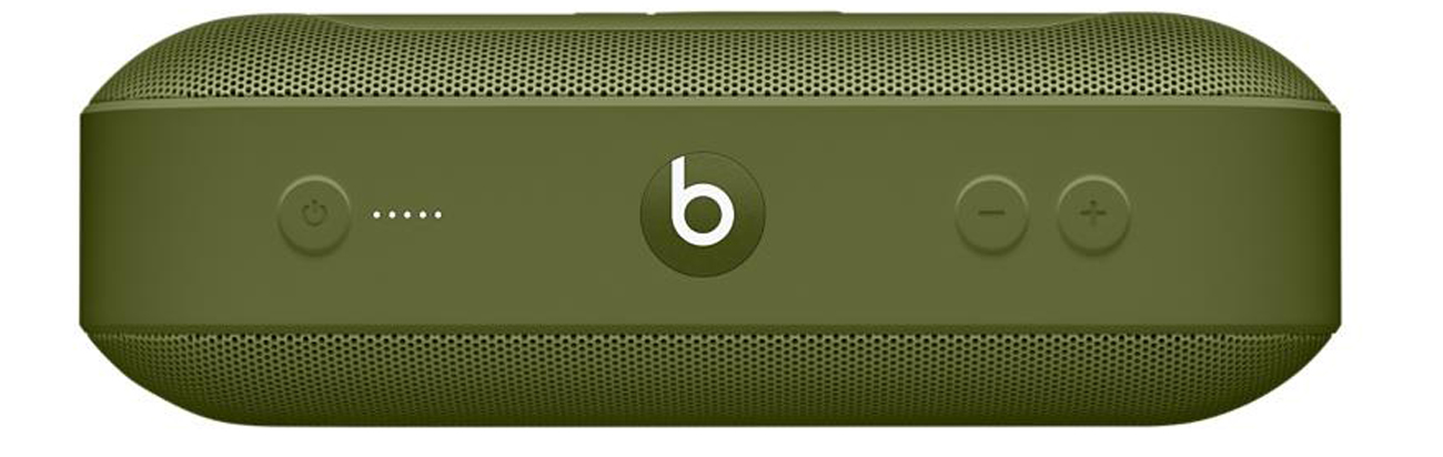 Apple Beats Pill+