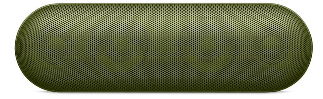 Apple Beats Pill+ Widok Z Góry