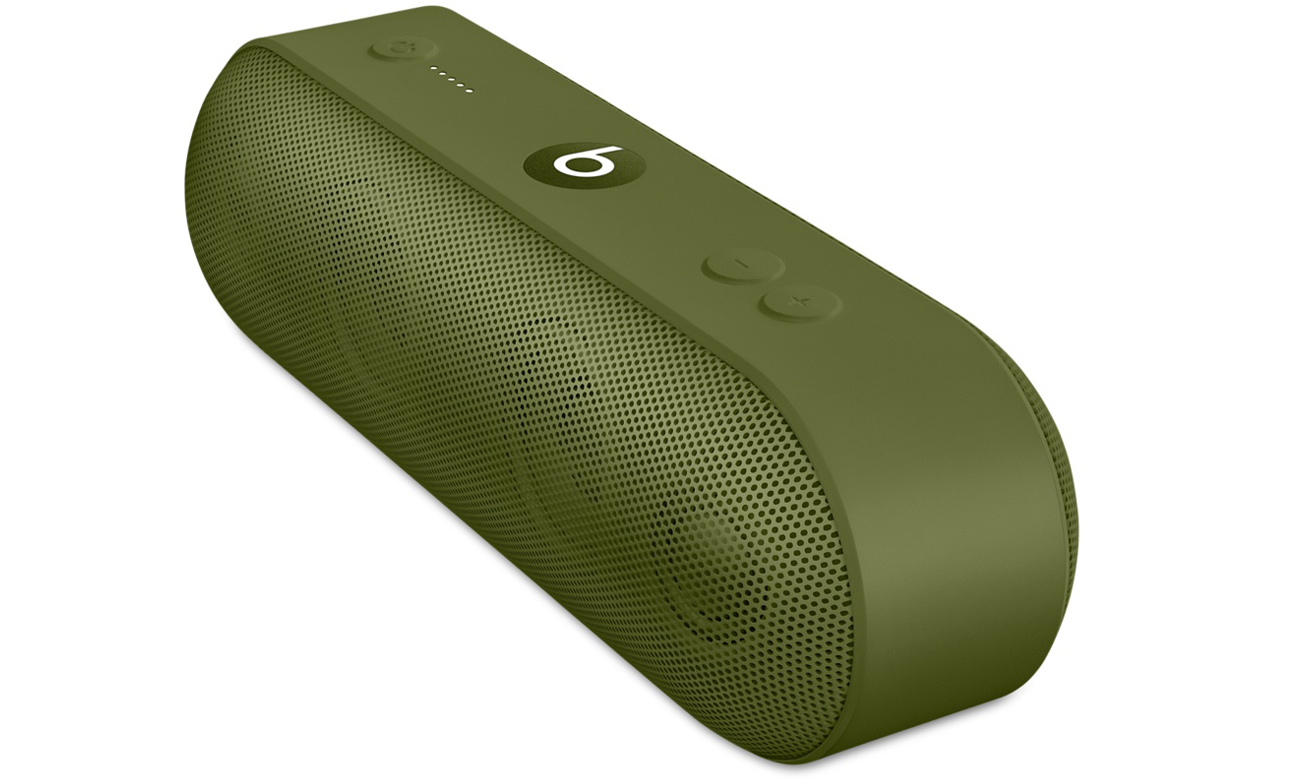 Apple Beats Pill+ Bluetooth