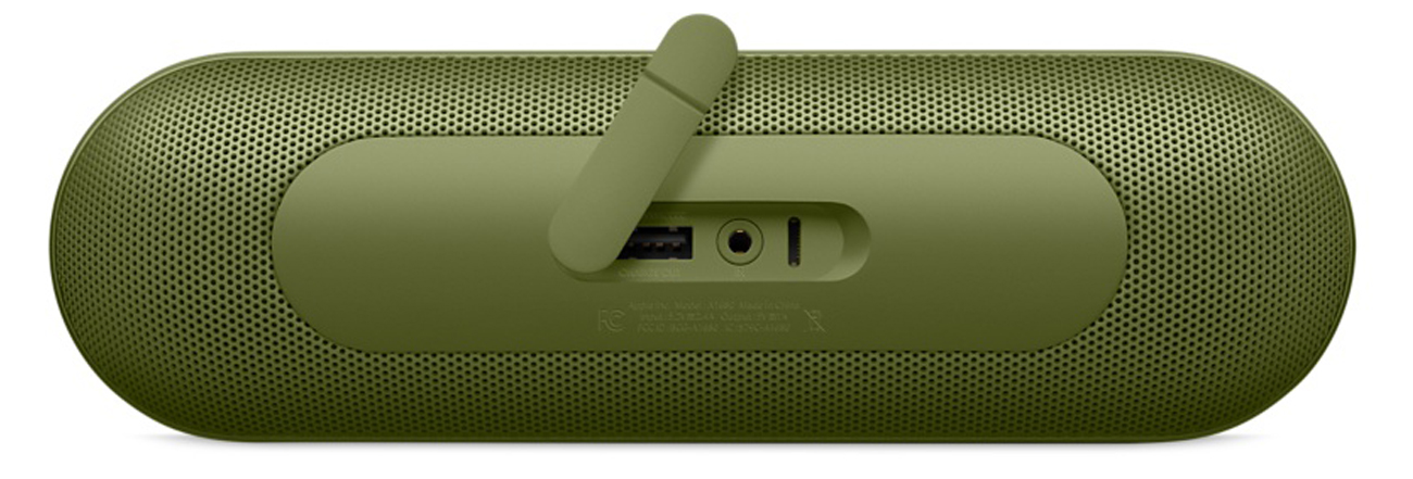 Apple Beats Pill+ Porty