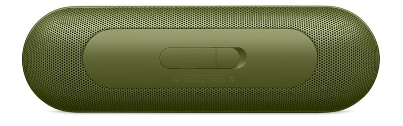 Apple Beats Pill+ Bateria