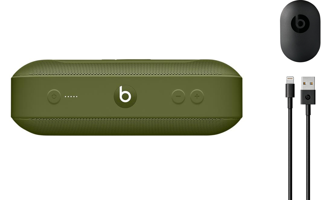 Apple Beats Pill+ Powerbank