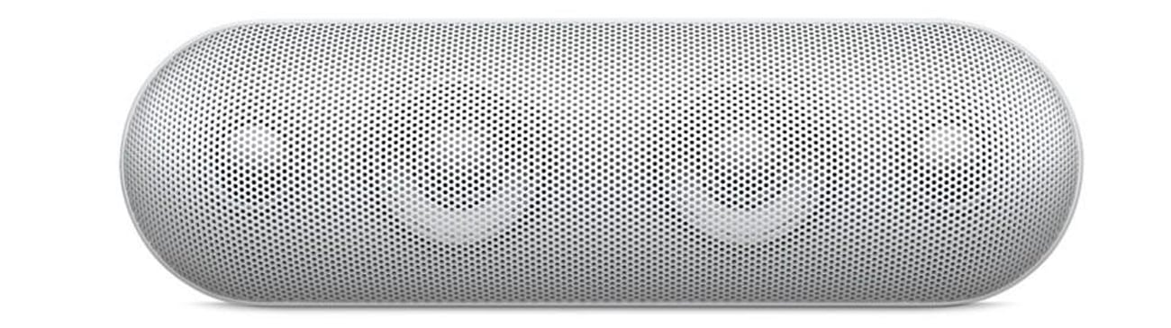 Głośnik Beats Pill Plus biały przód