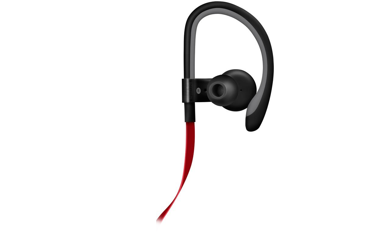 Beats Powerbeats 2 In-Ear czarne
