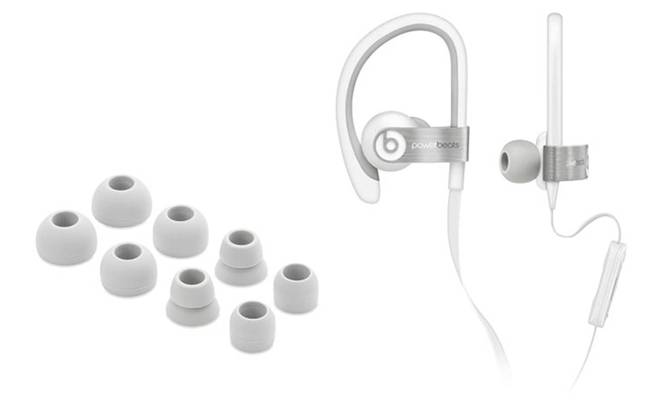 Beats Powerbeats 2 In-Ear czarne