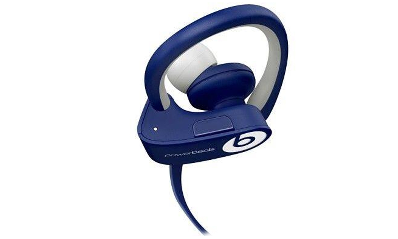 Beats Powerbeats2 bezprzewodowe