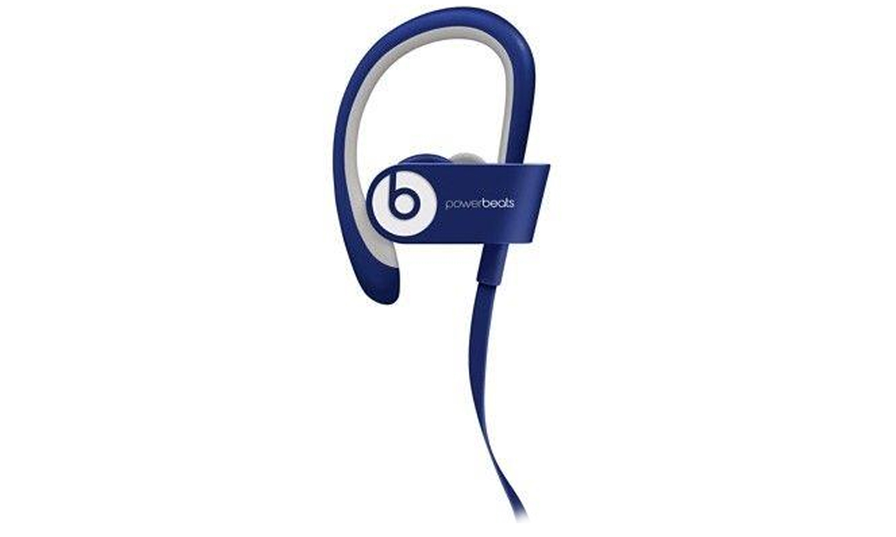 Beats Powerbeats2 bezprzewodowe
