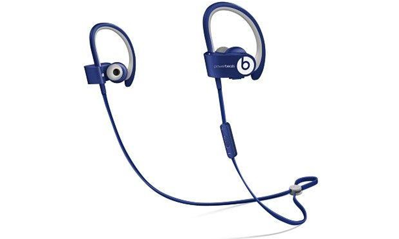 Beats Powerbeats2 bezprzewodowe