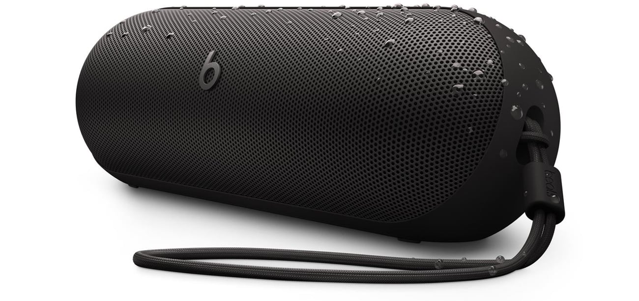 Outlets Beats pill speaker