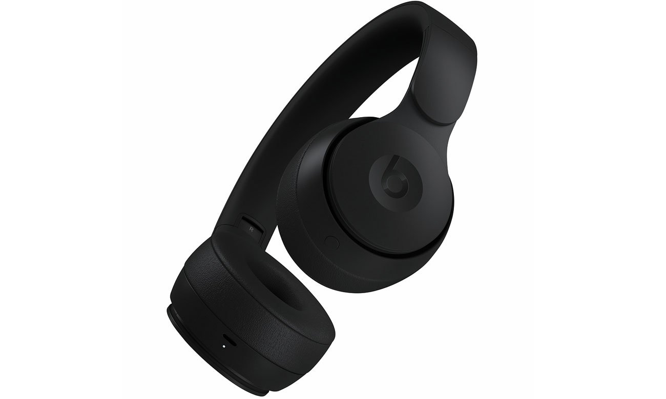 Słuchawki Beats Solo Pro Wireless - czarne | Słuchawki