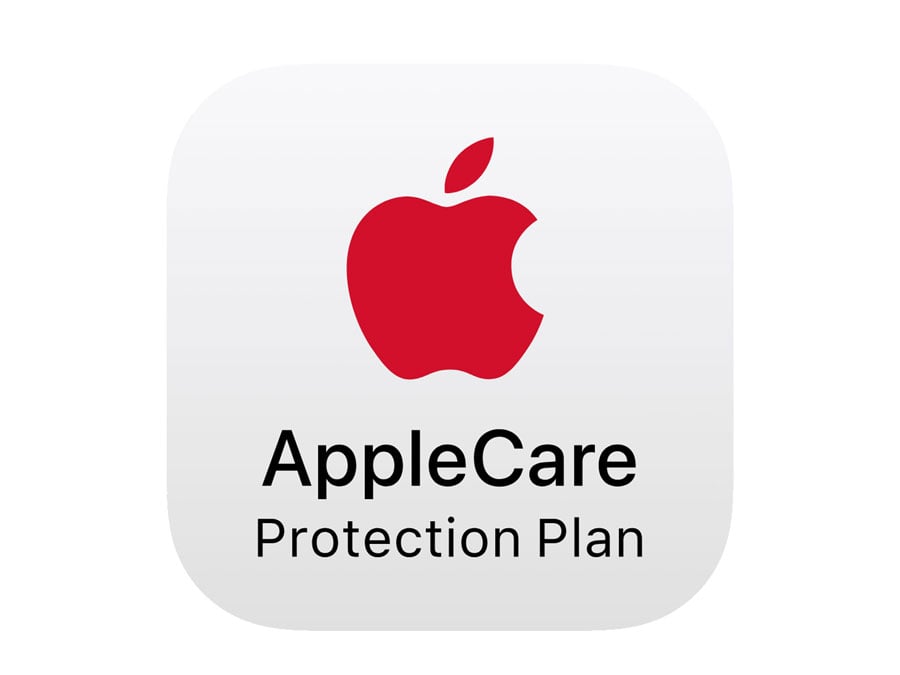 Apple Care Protection Plan logo