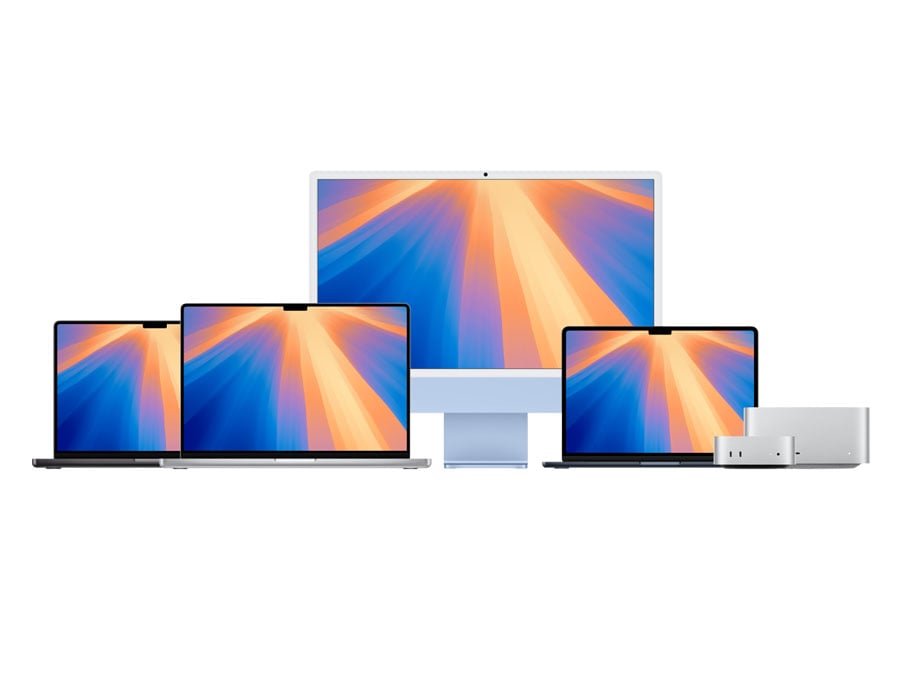 Apple Care Protection Plan