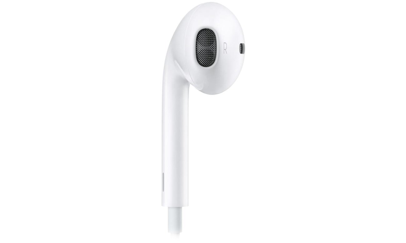 Apple EarPods MD827ZM/B Jakość dźwięku
