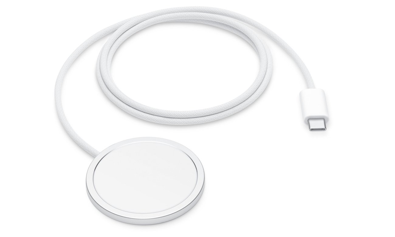 Apple MagSafe Ladegerät (1 m)