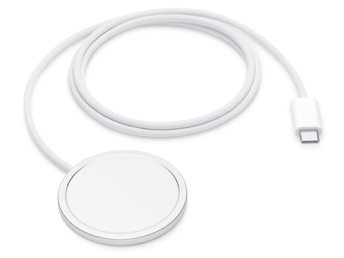 Apple MagSafe Ladegerät (1 m)