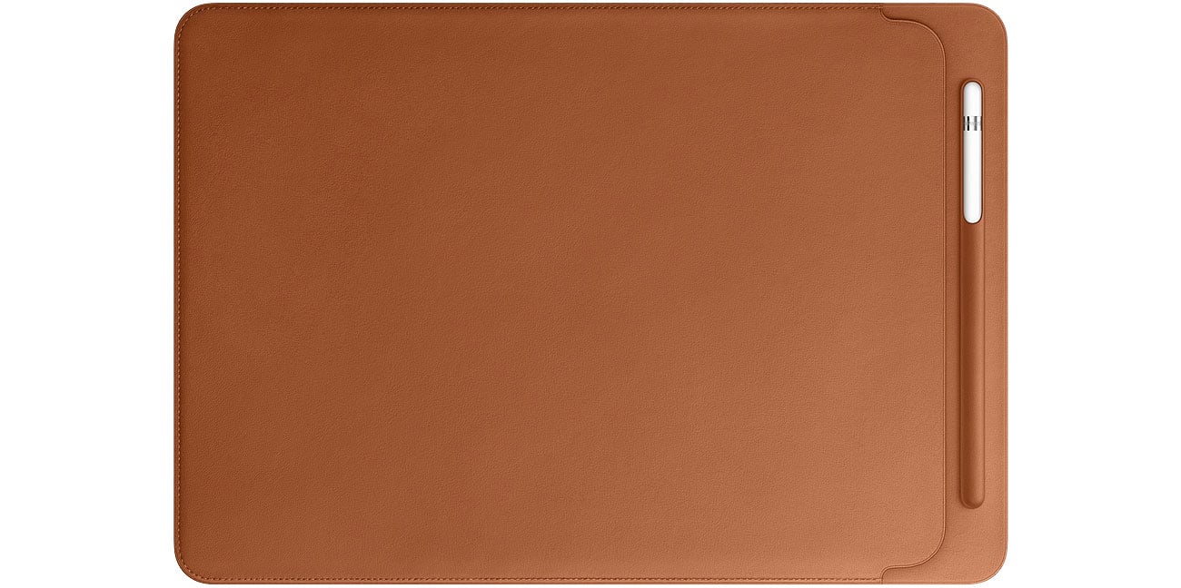 Apple Leather Sleeve MQ0Q2ZM/A