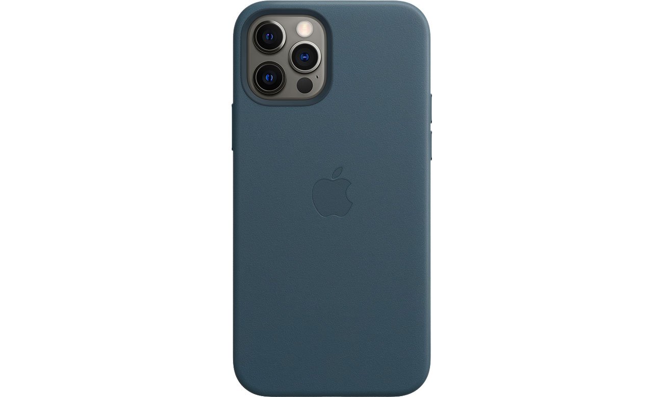 iphone 12 pro case apple leather