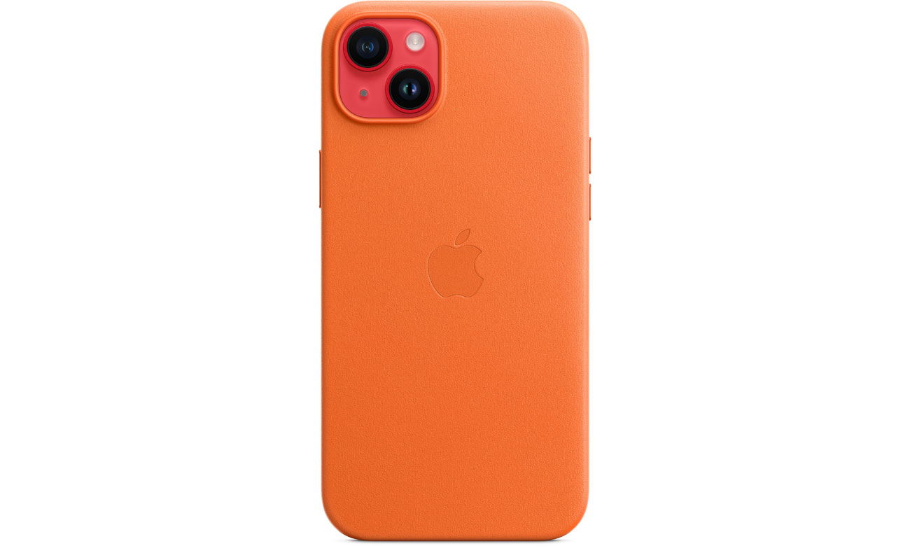 Etui do iPhone 14 Plus z MagSafe