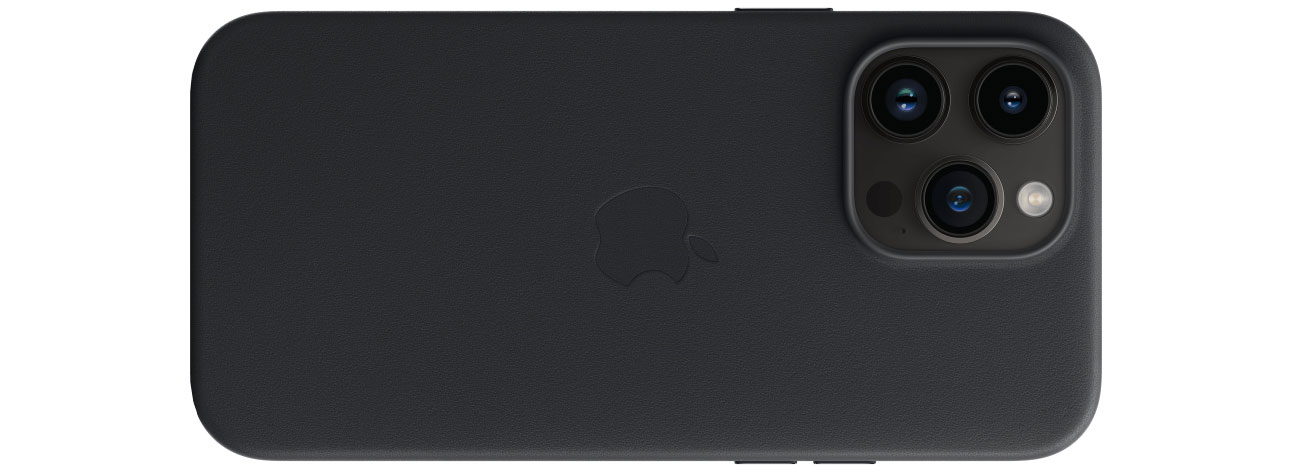 Skórzane etui do iPhone 14 Pro Max