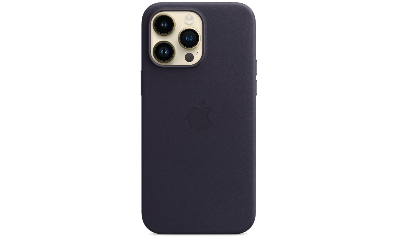 Etui do iPhone 14 Pro Max z MagSafe
