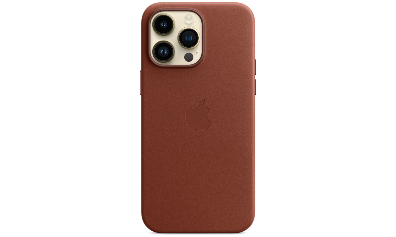 Etui do iPhone 14 Pro Max z MagSafe