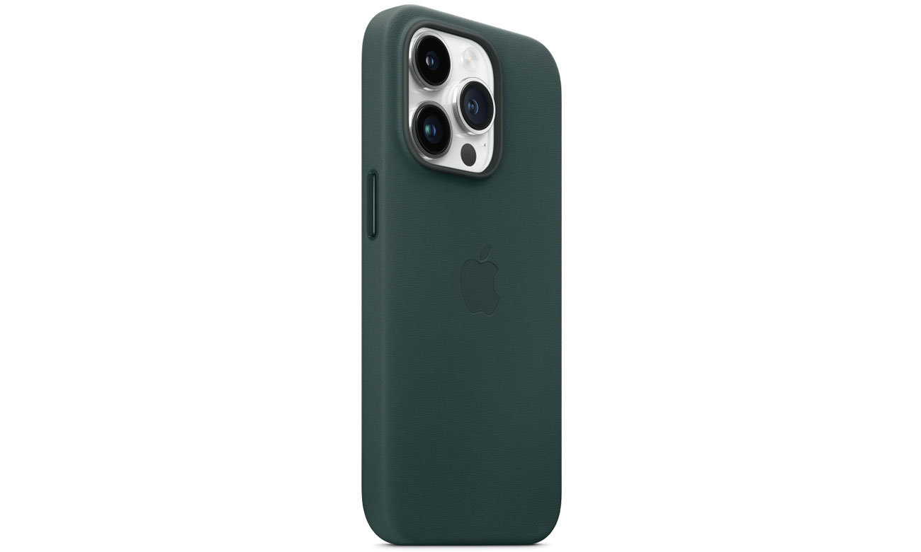 Etui do iPhone 14 Pro z MagSafe