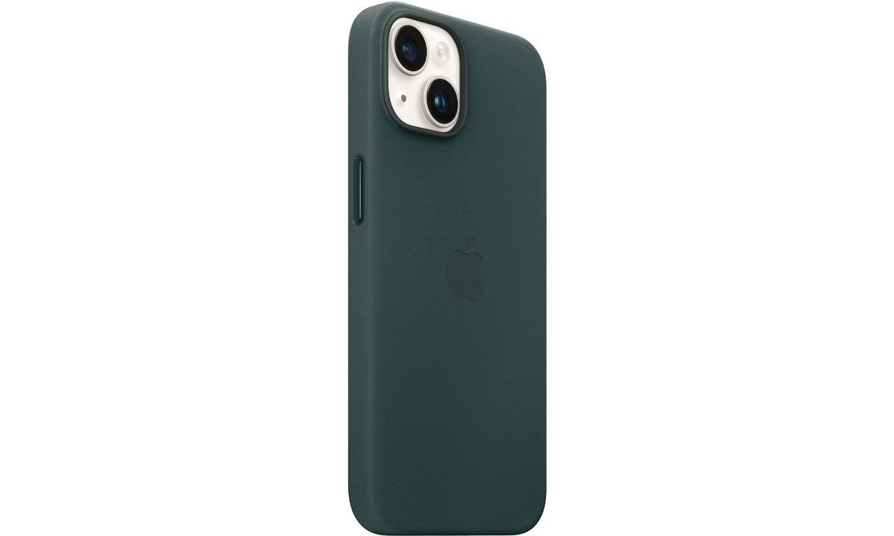 Etui do iPhone 14 z MagSafe