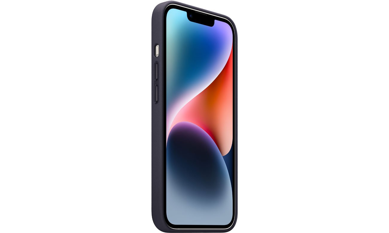 Skórzane etui do iPhone 14