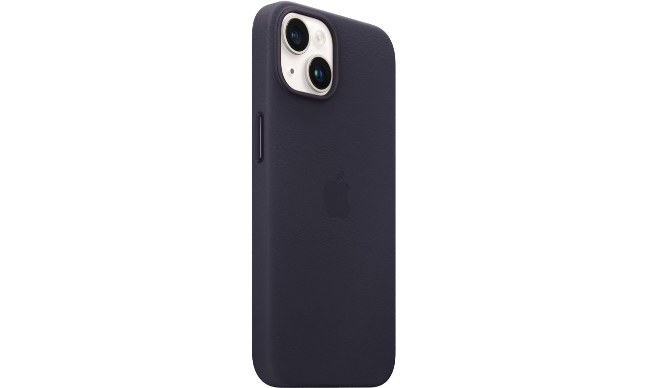 Etui do iPhone 14 z MagSafe