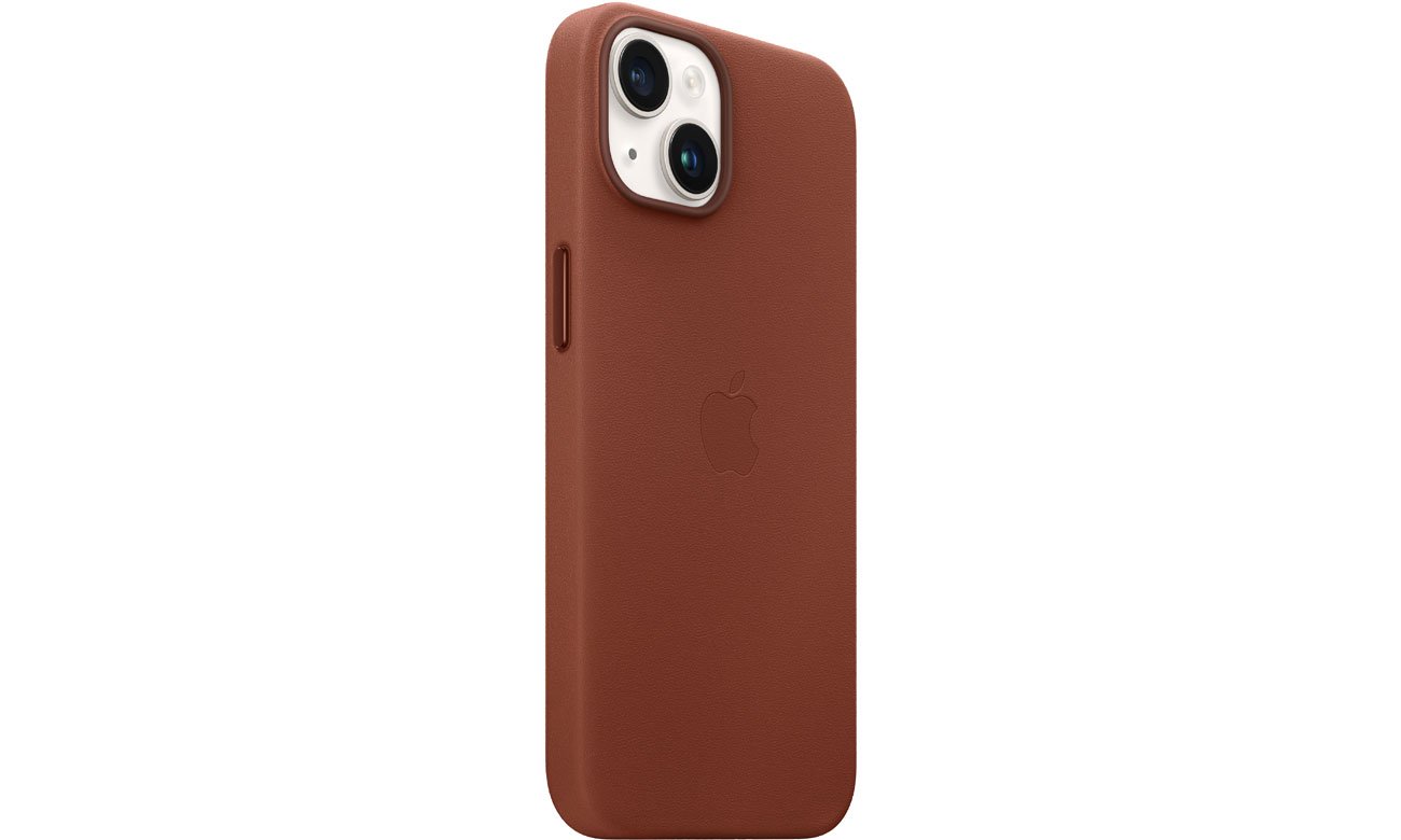 Etui do iPhone 14 z MagSafe