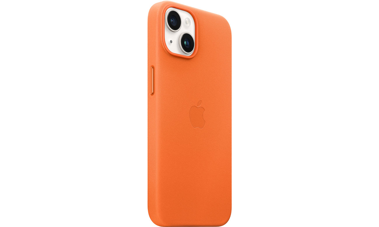 Etui do iPhone 14 z MagSafe