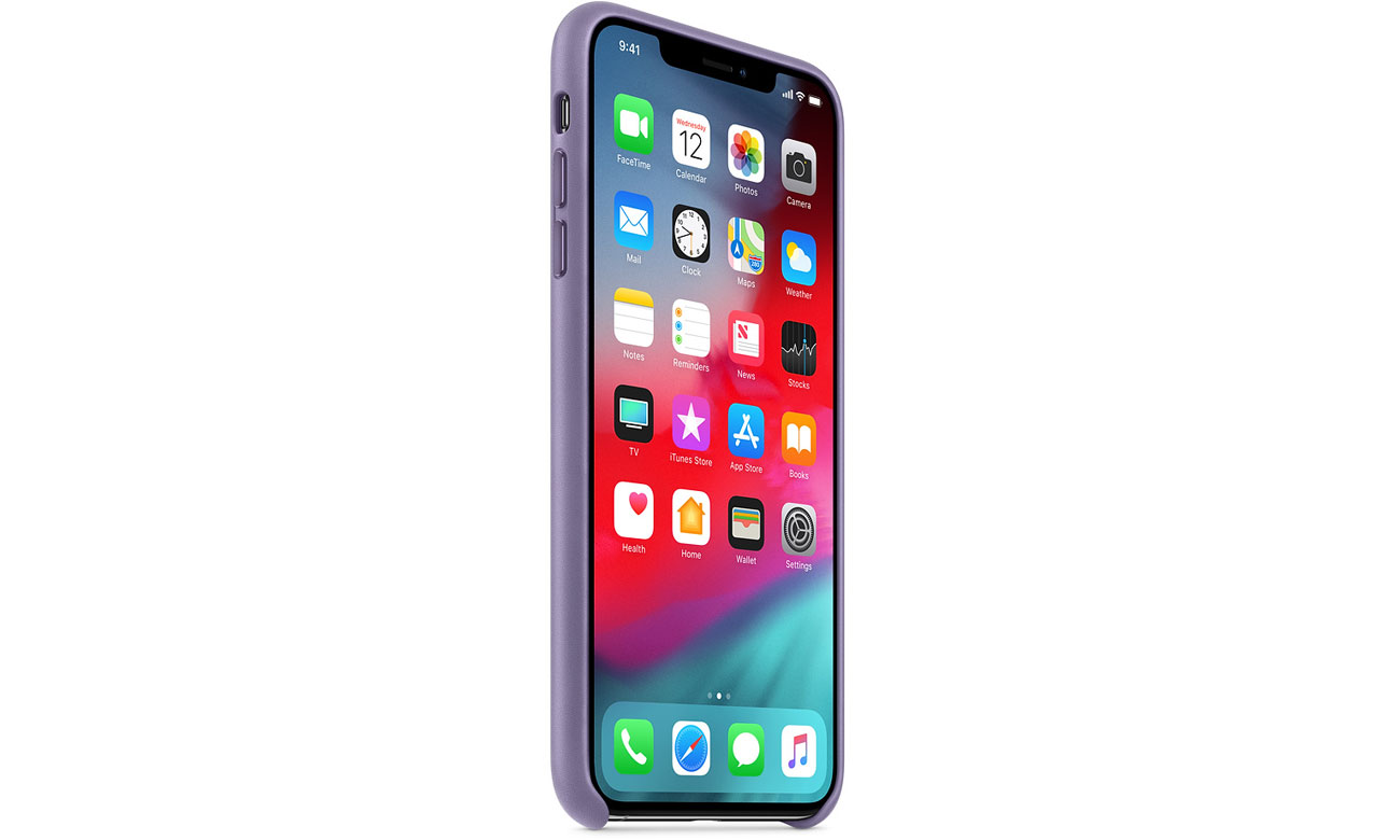 Doskonale dopasowane do iPhone XS Max