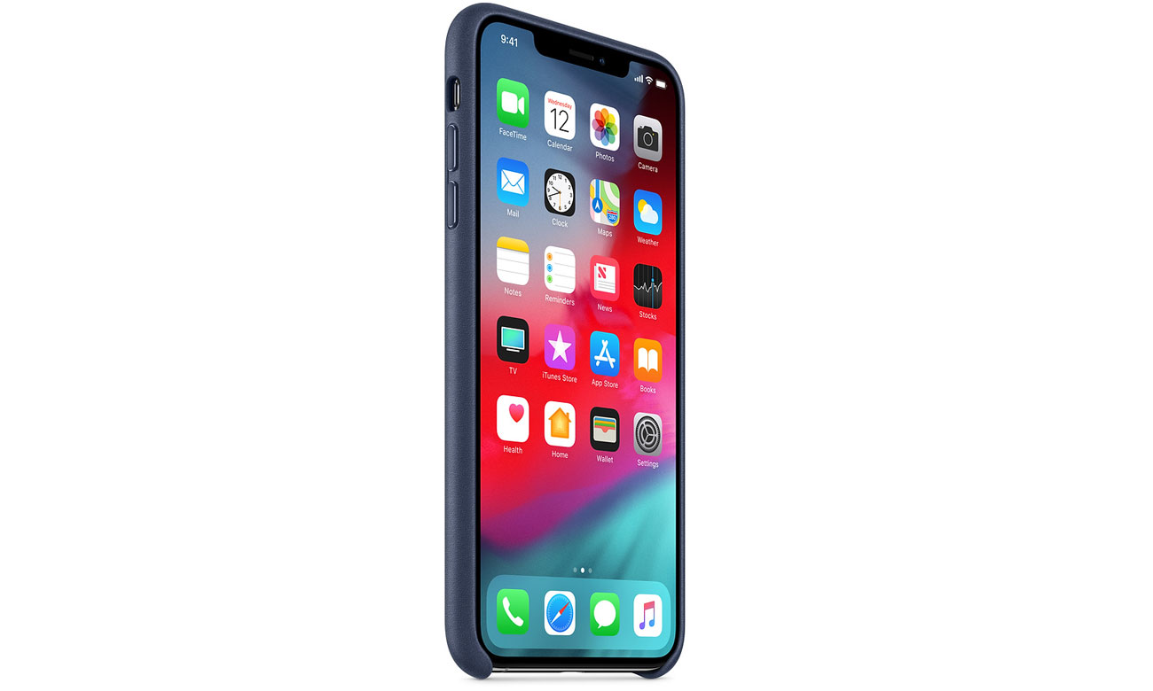 Doskonale dopasowane do iPhone XS Max