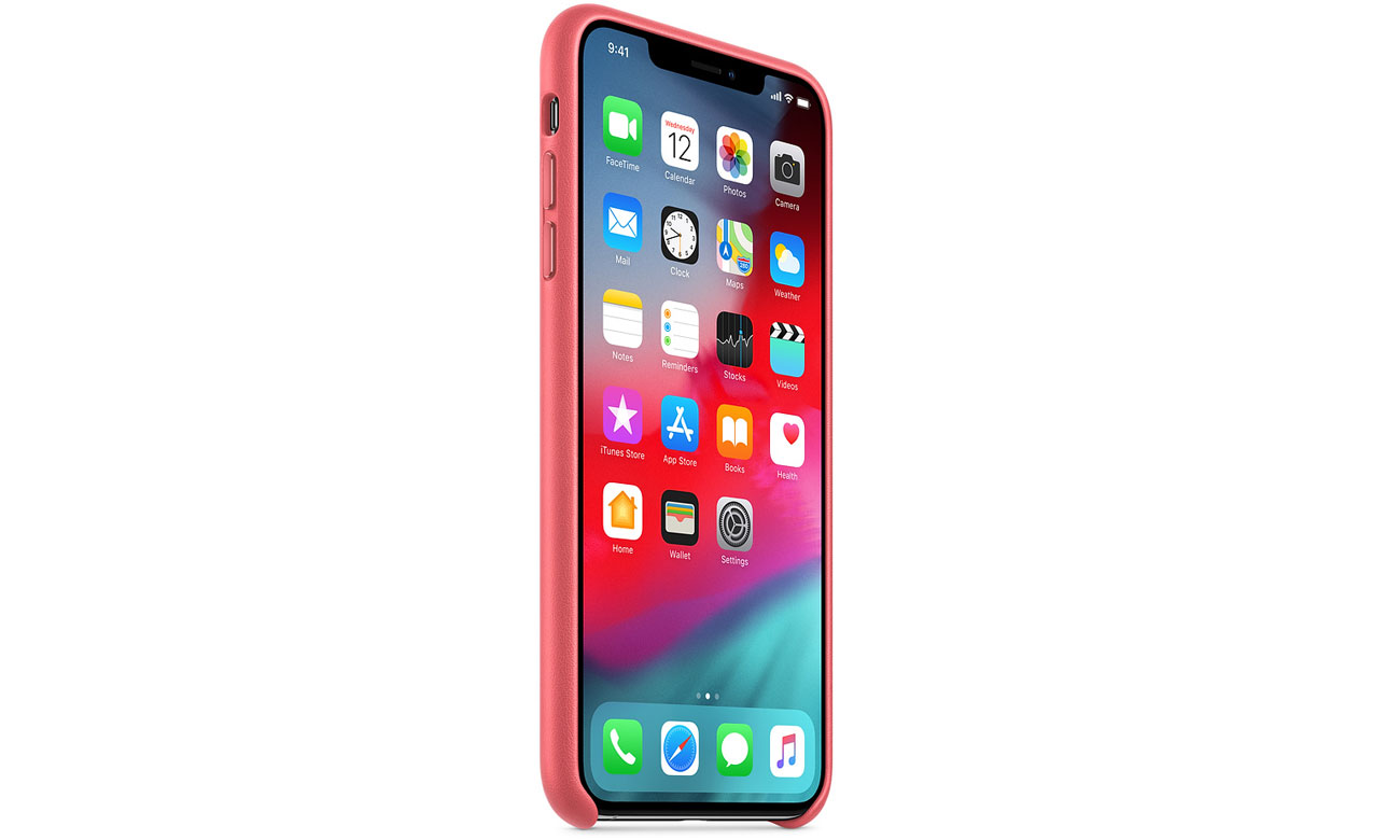 Doskonale dopasowane do iPhone XS Max