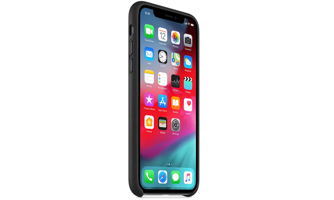 Doskonale dopasowane do iPhone XS