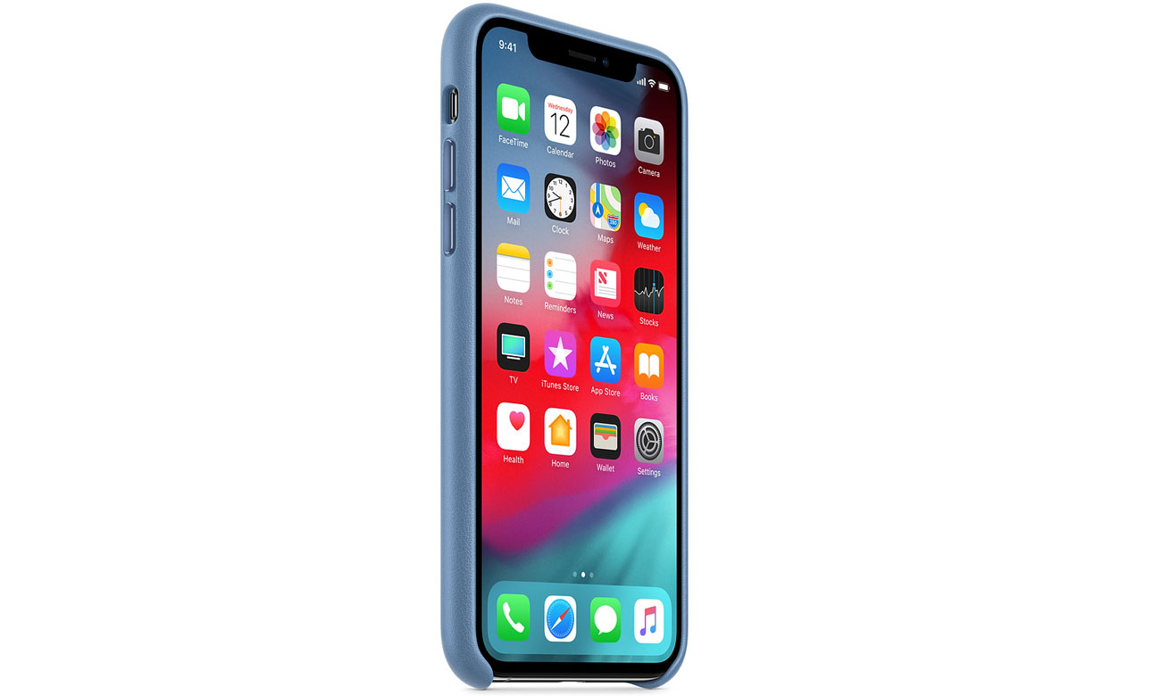 Doskonale dopasowane do iPhone XS