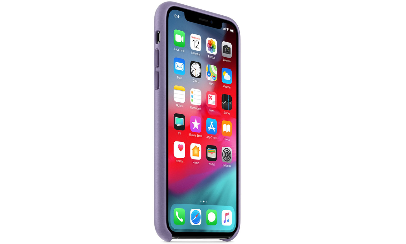 Doskonale dopasowane do iPhone XS