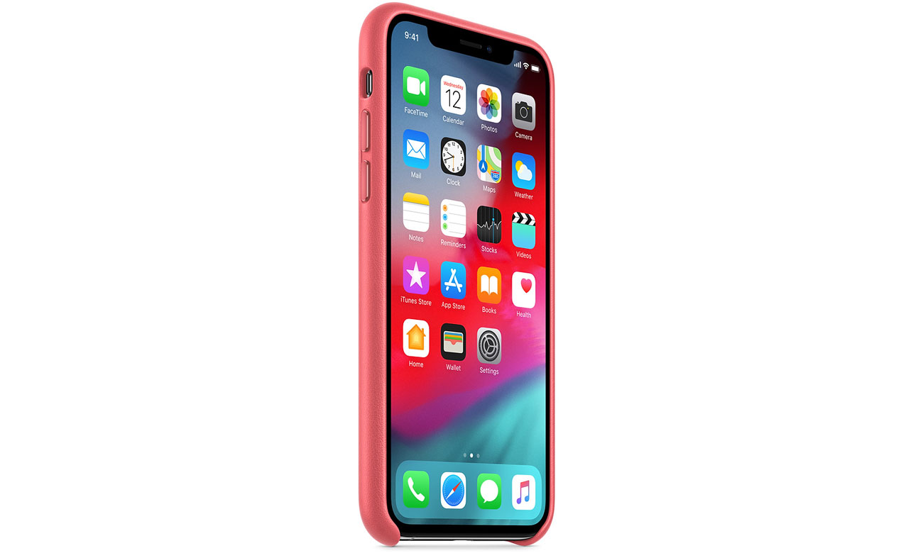 Doskonale dopasowane do iPhone XS